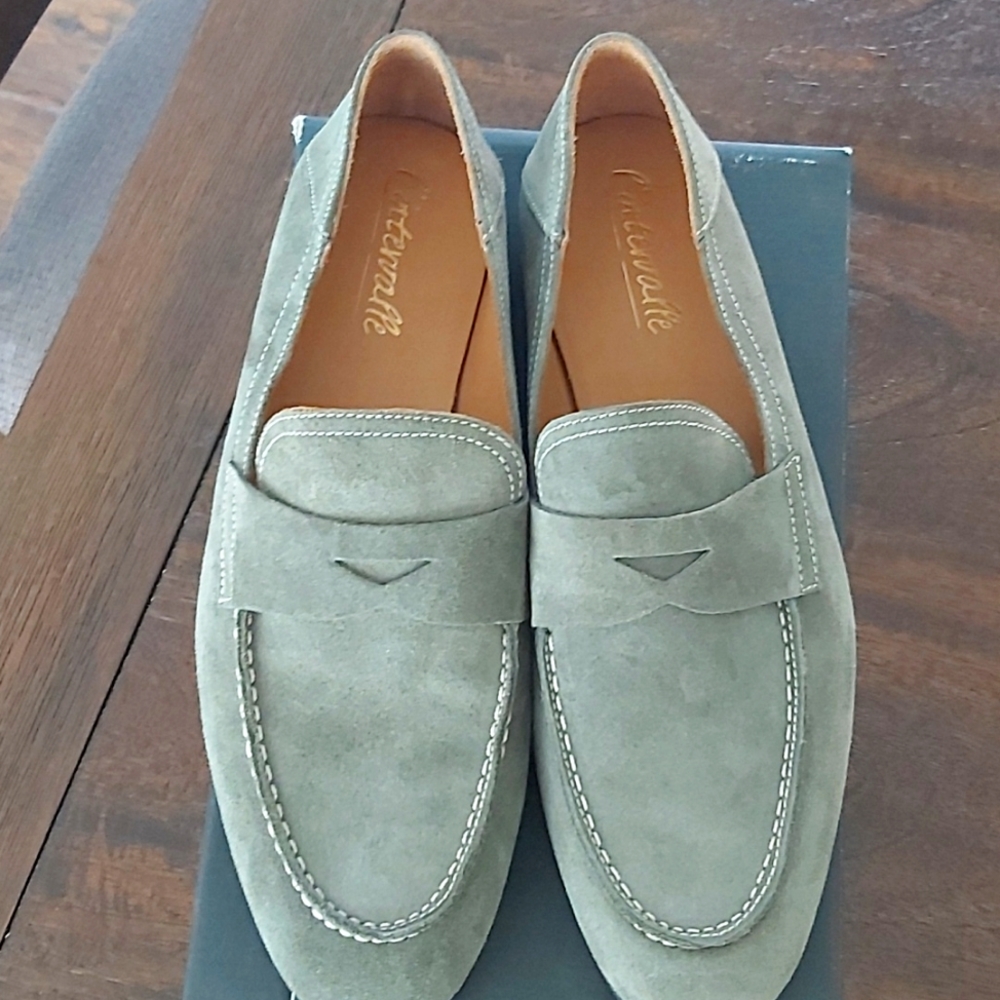 Lintervalle men's shoes size 10.5